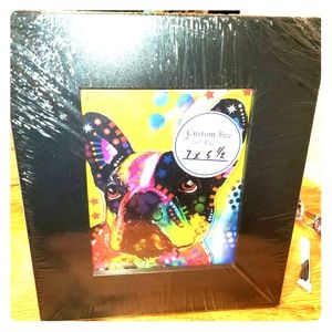 Dean Russo Print 7x5.5' NEW